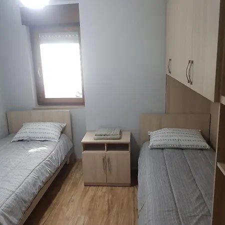 Arli's House Between The Centre And New Pazar Appartamento *