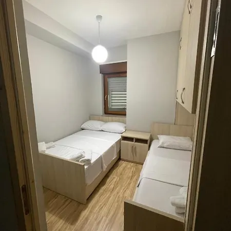 Appartamento Arli's House Between The Centre And New Pazar