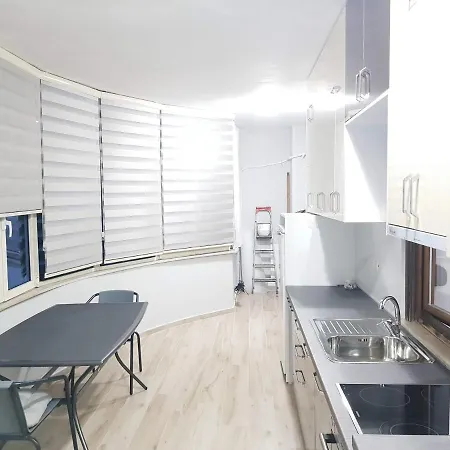 Appartement Arli's House Between The Centre And New Pazar