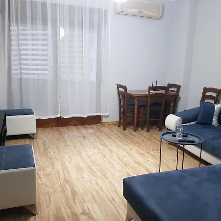 Appartement Arli's House Between The Centre And New Pazar