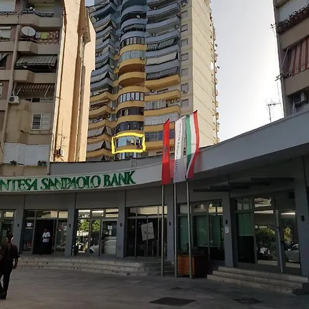 Appartement Arli's House Between The Centre And New Pazar Tirana